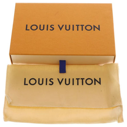 Louis Vuitton Monogram Empreinte Portefeuille Clemence Noir Black Leather