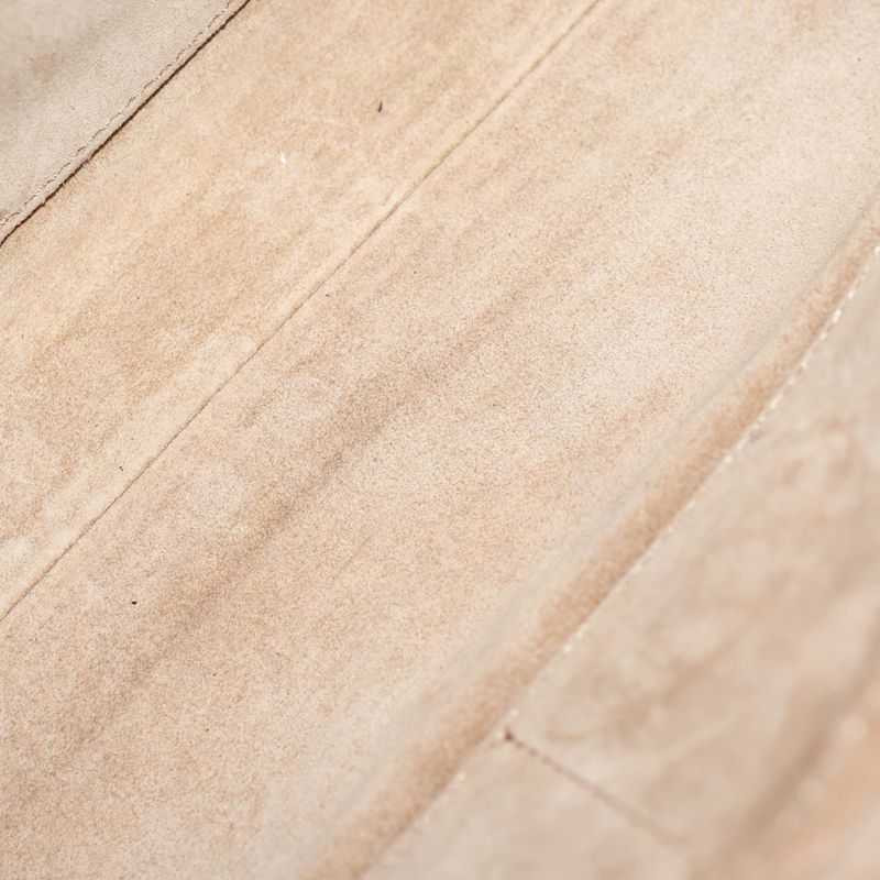 Loewe Miss Y 2way Shoulder Bag Mini Bag Red Leather Silver Hardware