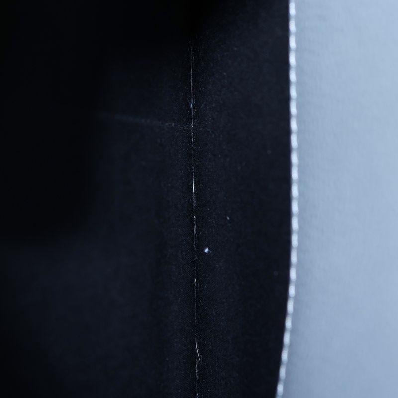 Christian Dior 1947 Signature Grained Calfskin Clutch Bag 2esca338nfs H62q 1947