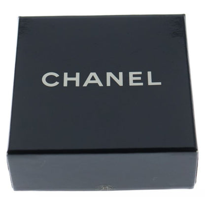 Chanel Cocomark Earring Gold GP