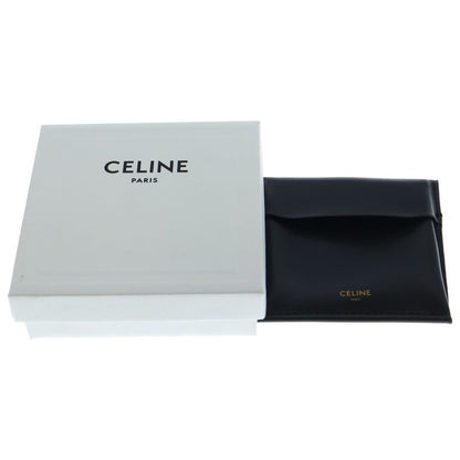 Celine Knot Double Ring Knot Double Ring Silver Uca0285