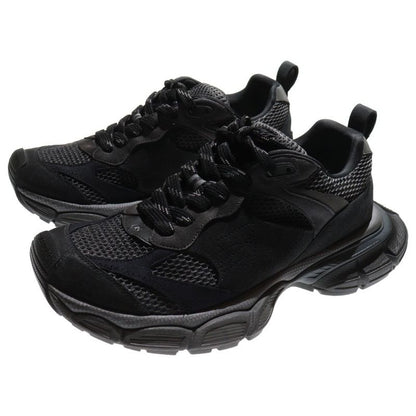 Balenciaga 3xl Sneaker Sneakers Dad Shoes Black 759693