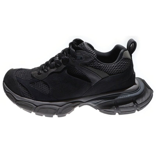 Balenciaga 3xl Sneaker Sneakers Dad Shoes Black 759693