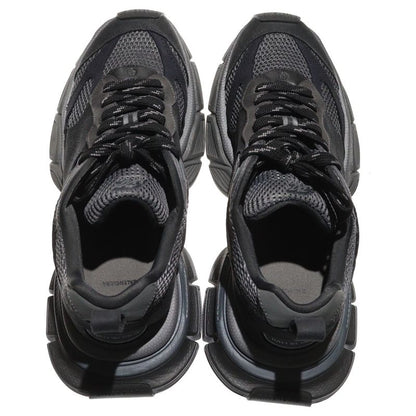 Balenciaga 3xl Sneaker Sneakers Dad Shoes Black 759693