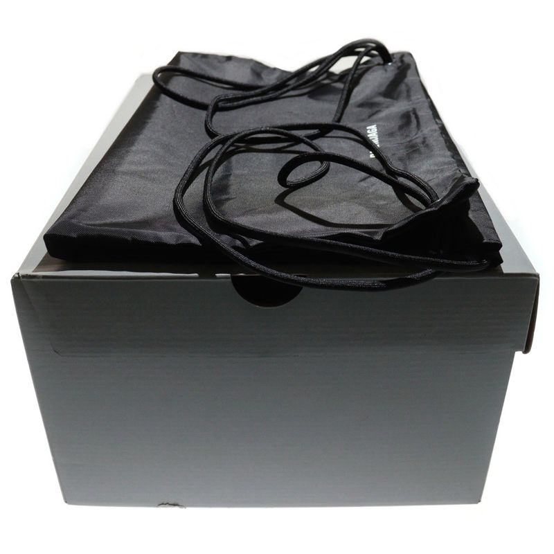 Balenciaga 3xl Sneaker Sneakers Dad Shoes Black 759693