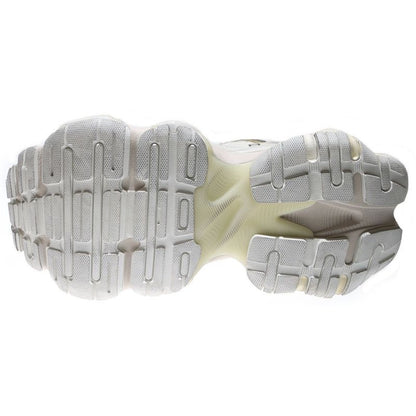 Balenciaga Cargo Sneaker Cargo Distressed Volume Low-Cut Sneakers White 785754