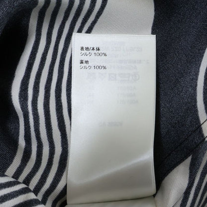 Louis Vuitton L S Pajama Shirt Rw232w Zz0 Fpbl23 Long Sleeve Pajama Shirt Black