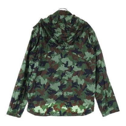 Louis Vuitton Camo Monogram Windbreaker Rm202m Xco Hjb08w Camo Windbreaker