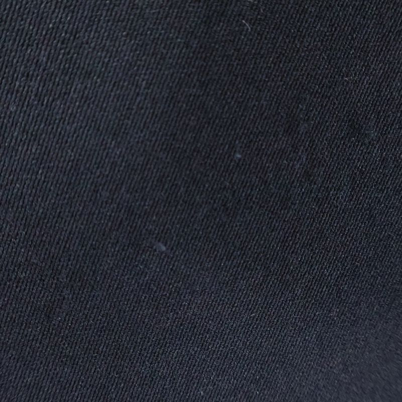 Prada Sport Rubber Patch Logo Nylon Multi-Pocket Zip Up Filling Long Jacket