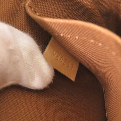 Unused Louis Vuitton Pochette Accessory Monogram M40712 Handbag LV 1321 Louis