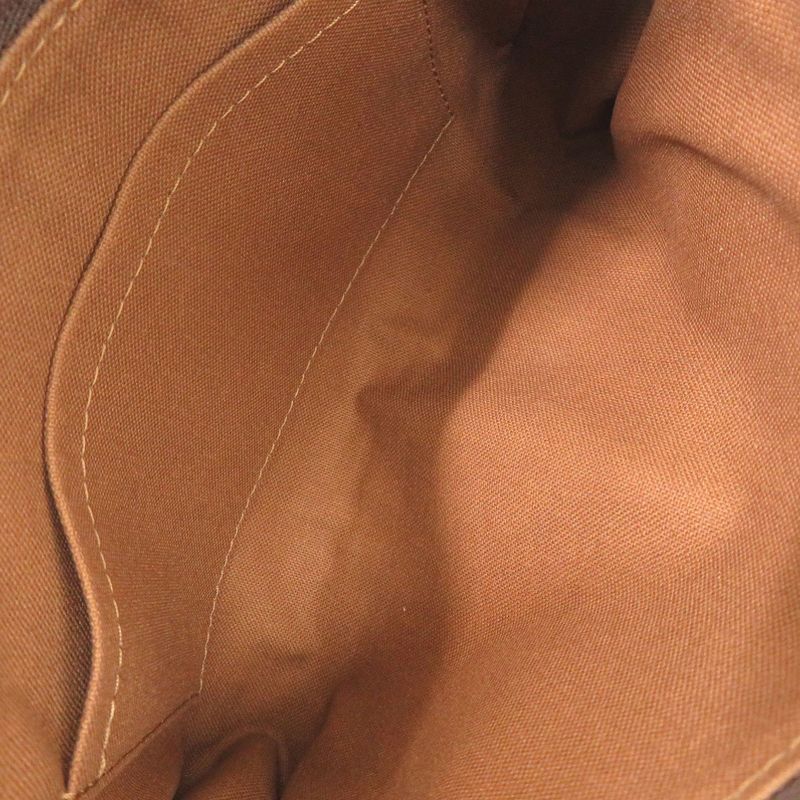 Unused Louis Vuitton Pochette Accessory Monogram M40712 Handbag LV 1321 Louis