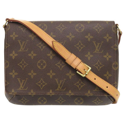 Louis Vuitton Musette Tango Short Strap Monogram M51257 Shoulder Bag LV 1627