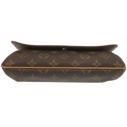 Louis Vuitton Musette Tango Short Strap Monogram M51257 Shoulder Bag LV 1627