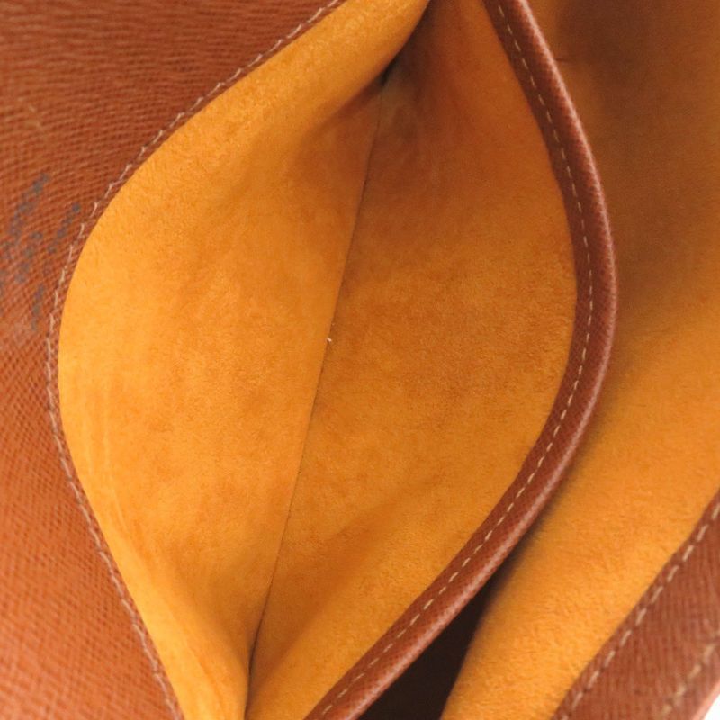 Louis Vuitton Musette Tango Short Strap Monogram M51257 Shoulder Bag LV 1627