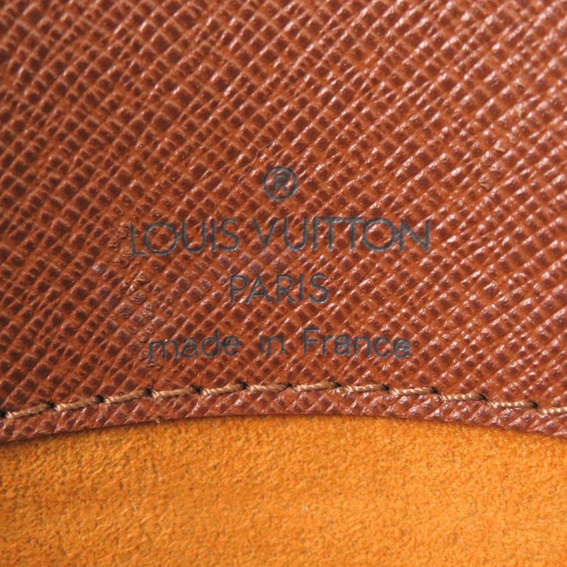 Louis Vuitton Musette Tango Short Strap Monogram M51257 Shoulder Bag LV 1627