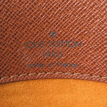 Louis Vuitton Musette Tango Short Strap Monogram M51257 Shoulder Bag LV 1627