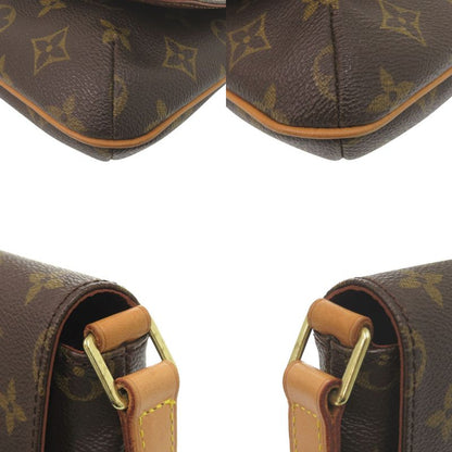 Louis Vuitton Musette Tango Short Strap Monogram M51257 Shoulder Bag LV 1627
