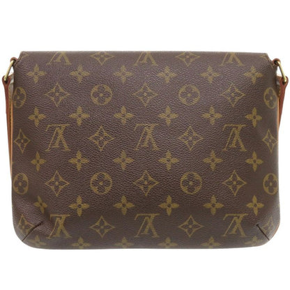 Louis Vuitton Musette Tango Short Strap Monogram M51257 Shoulder Bag LV 1627