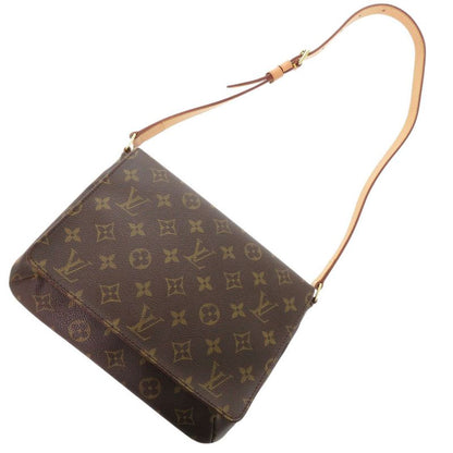 Louis Vuitton Musette Tango Short Strap Monogram M51257 Shoulder Bag LV 1627