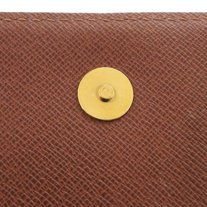 Louis Vuitton Musette Tango Short Strap Monogram M51257 Shoulder Bag LV 1627