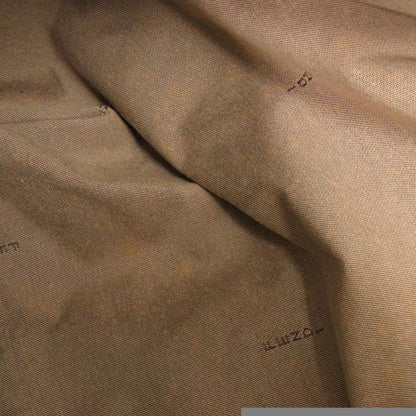 Fendi Spy Bag Leather Gold Handbag 1239 Fendi