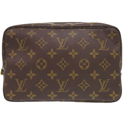 Louis Vuitton Trousse Toilette 23 Monogram M47524 Second Bag LV 0012 Louis