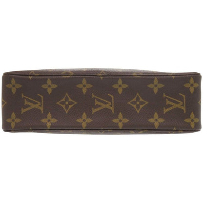 Louis Vuitton Trousse Toilette 23 Monogram M47524 Second Bag LV 0012 Louis