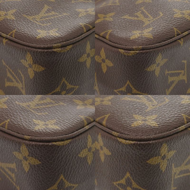 Louis Vuitton Trousse Toilette 23 Monogram M47524 Second Bag LV 0012 Louis