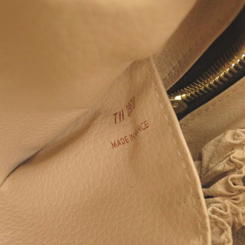 Louis Vuitton Trousse Toilette 23 Monogram M47524 Second Bag LV 0012 Louis