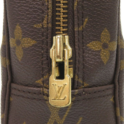 Louis Vuitton Trousse Toilette 23 Monogram M47524 Second Bag LV 0012 Louis