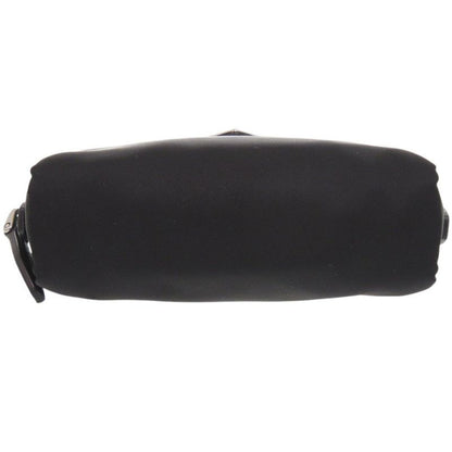 Unused Prada Micro Re-Nylon Pouch Nylon Black 1906 Prada