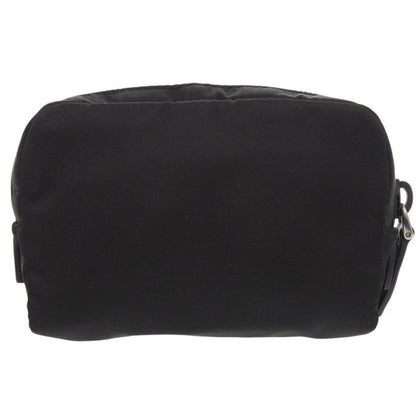 Unused Prada Micro Re-Nylon Pouch Nylon Black 1906 Prada
