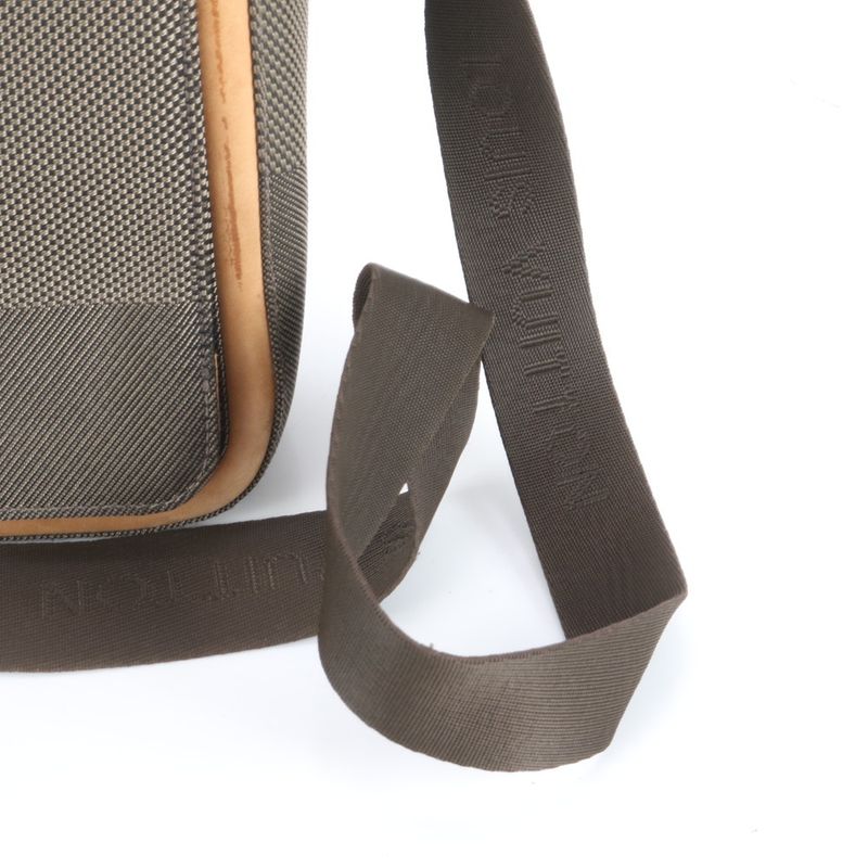 Louis Vuitton Damier Jean Mess Ager Tail M93030 Shoulder Bag Crossbody Messenger