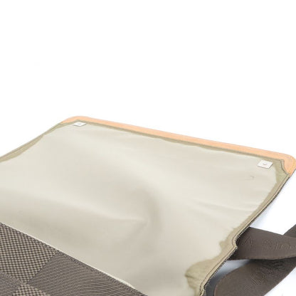 Louis Vuitton Damier Jean Mess Ager Tail M93030 Shoulder Bag Crossbody Messenger