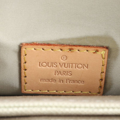 Louis Vuitton Damier Jean Mess Ager Tail M93030 Shoulder Bag Crossbody Messenger