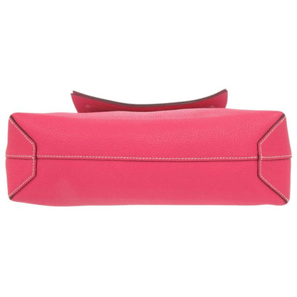 Hermes Cabas Serie 31 Taurillon Clemence Rose Z Stamp (made in 2021) Tote Bag