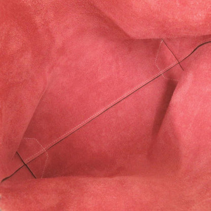 Hermes Cabas Serie 31 Taurillon Clemence Rose Z Stamp (made in 2021) Tote Bag