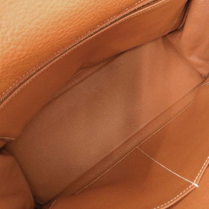 Hermes Kelly 32 Inner Stitch Fjord Etrux New Hardware Gold Hardware H Stamp