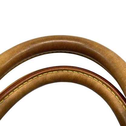 Louis Vuitton Handbag Monogram Eden Speedy Bandouliere 30 M40357 Peche Lambskin