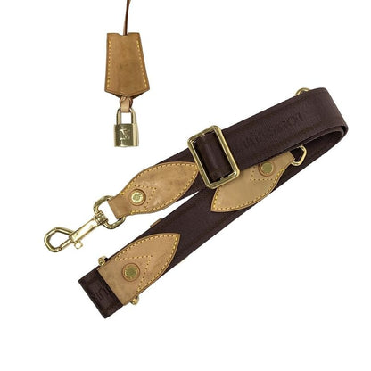 Louis Vuitton Handbag Monogram Eden Speedy Bandouliere 30 M40357 Peche Lambskin