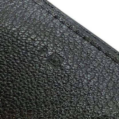 Hermes Tote Bag Gerboise Black X Brown X Orange Silver Hardware Inner Bag