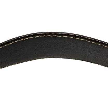 Gucci Shoulder Bag Sherry GG Pattern 233604 Beige X Dark Brown X Multi Leather