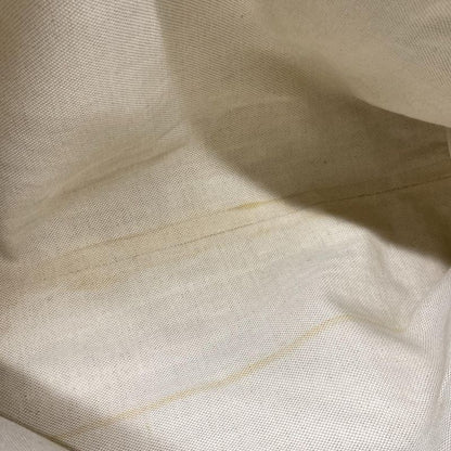 Gucci Tote Bag Sookie GG Pattern 211944 Beige X Dark Brown Leather