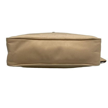 Prada Handbag Re Edition 2000 Mini Bag 1ne515 Beige Re-Nylon