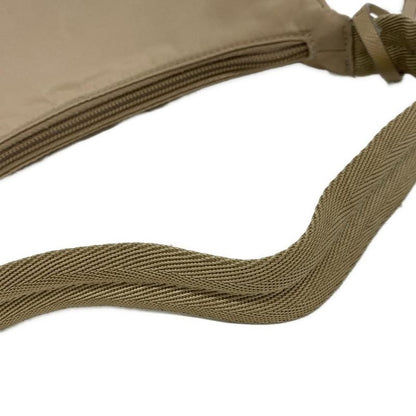 Prada Handbag Re Edition 2000 Mini Bag 1ne515 Beige Re-Nylon