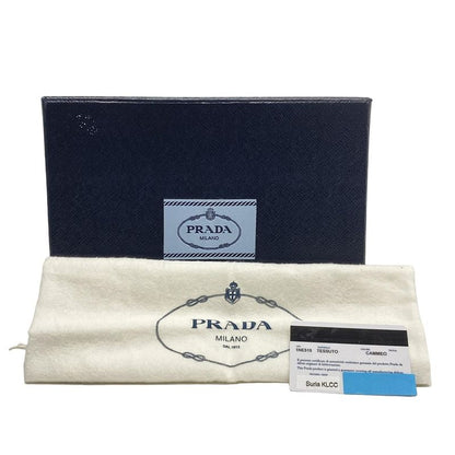 Prada Handbag Re Edition 2000 Mini Bag 1ne515 Beige Re-Nylon