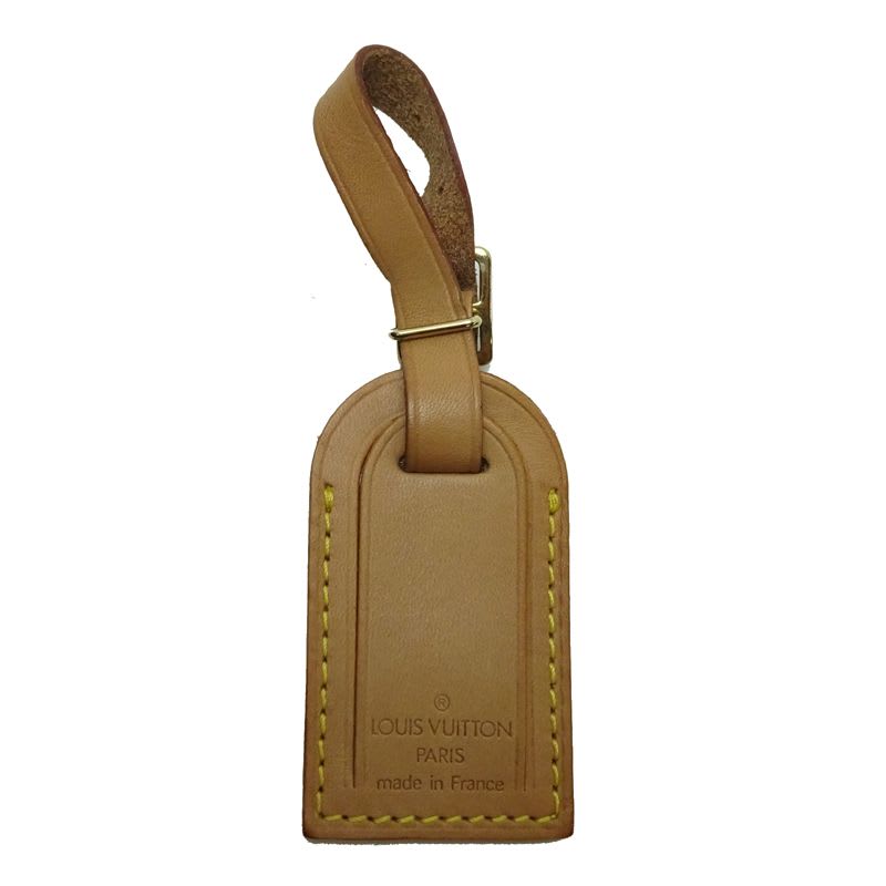 Louis Vuitton Handbag Padlock