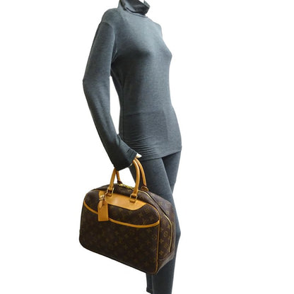 Louis Vuitton Handbag Padlock