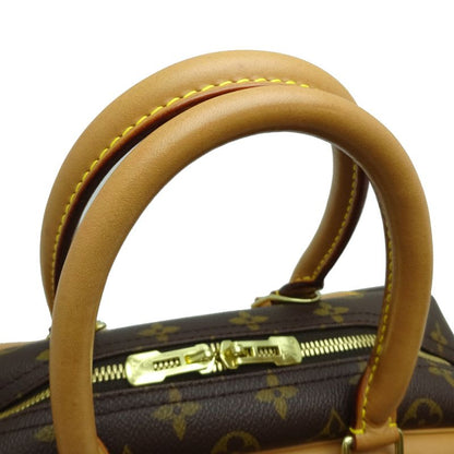 Louis Vuitton Handbag Padlock