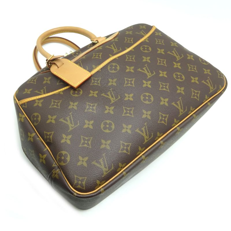 Louis Vuitton Handbag Padlock